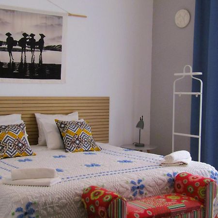 A-Tipica Guesthouse Понта-Делгада Экстерьер фото