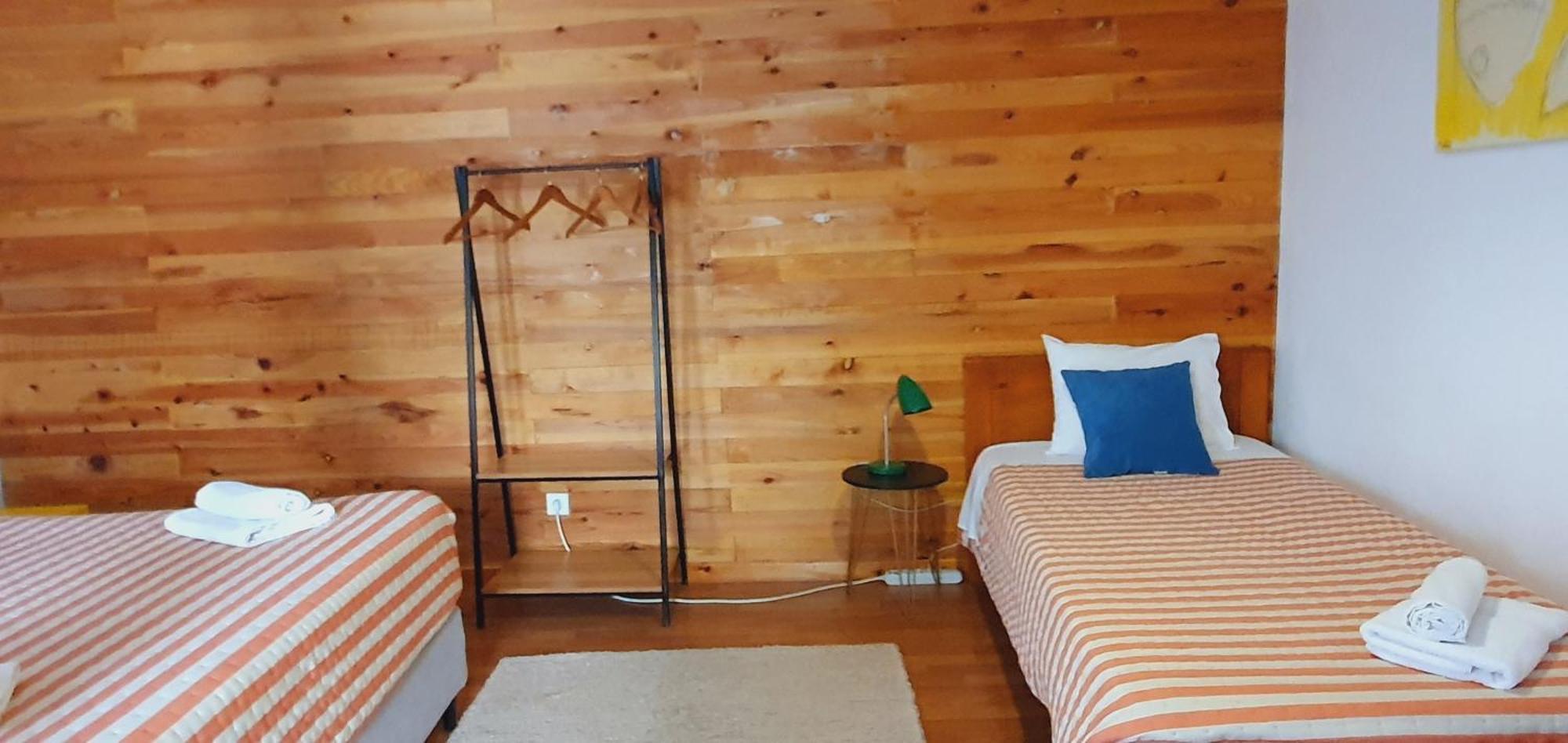 A-Tipica Guesthouse Понта-Делгада Экстерьер фото